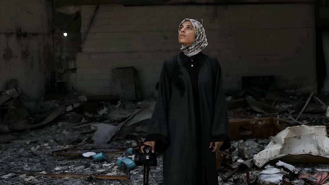 Put your soul on your hand and walk backdrop