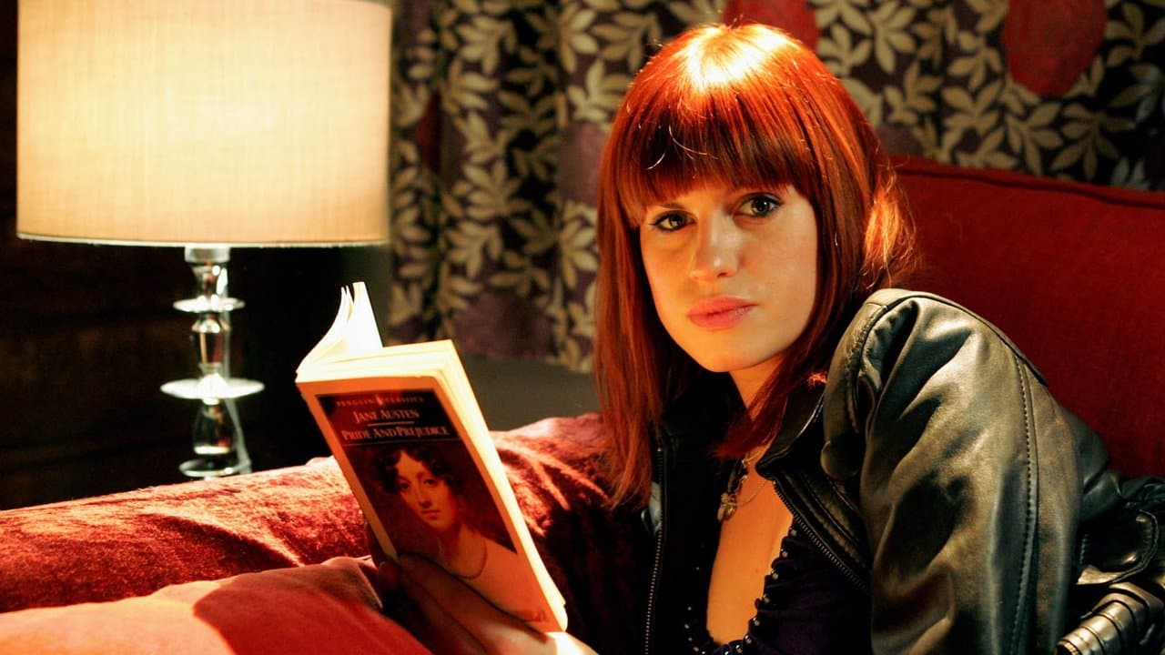 Orgueil et quiproquos backdrop