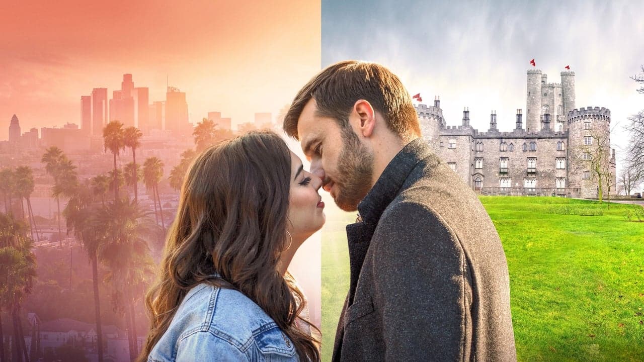 Rendez-vous Royal backdrop