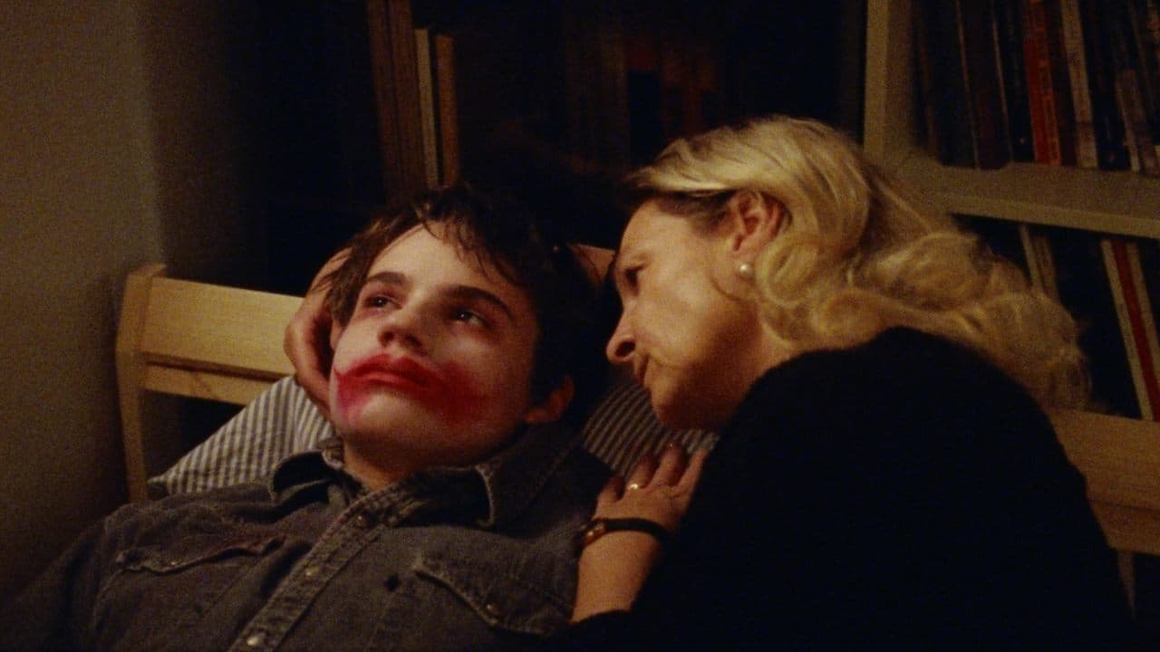 Lost Country backdrop