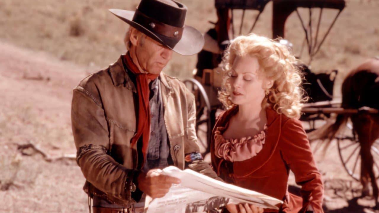 Jack l'Éclair backdrop