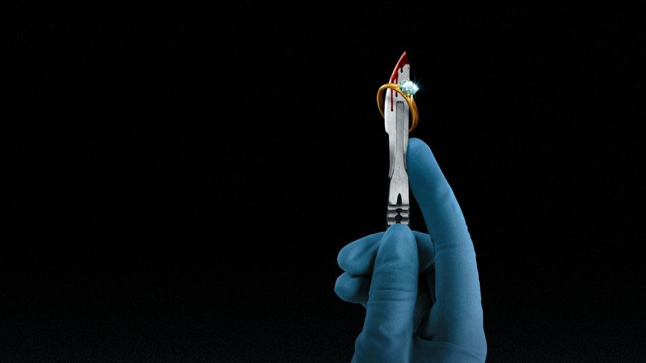 Un chirurgien qui vous veut du bien ? backdrop