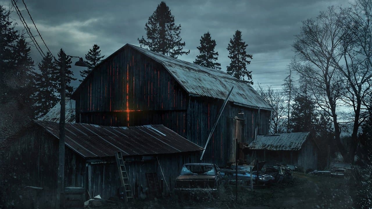 Régression backdrop