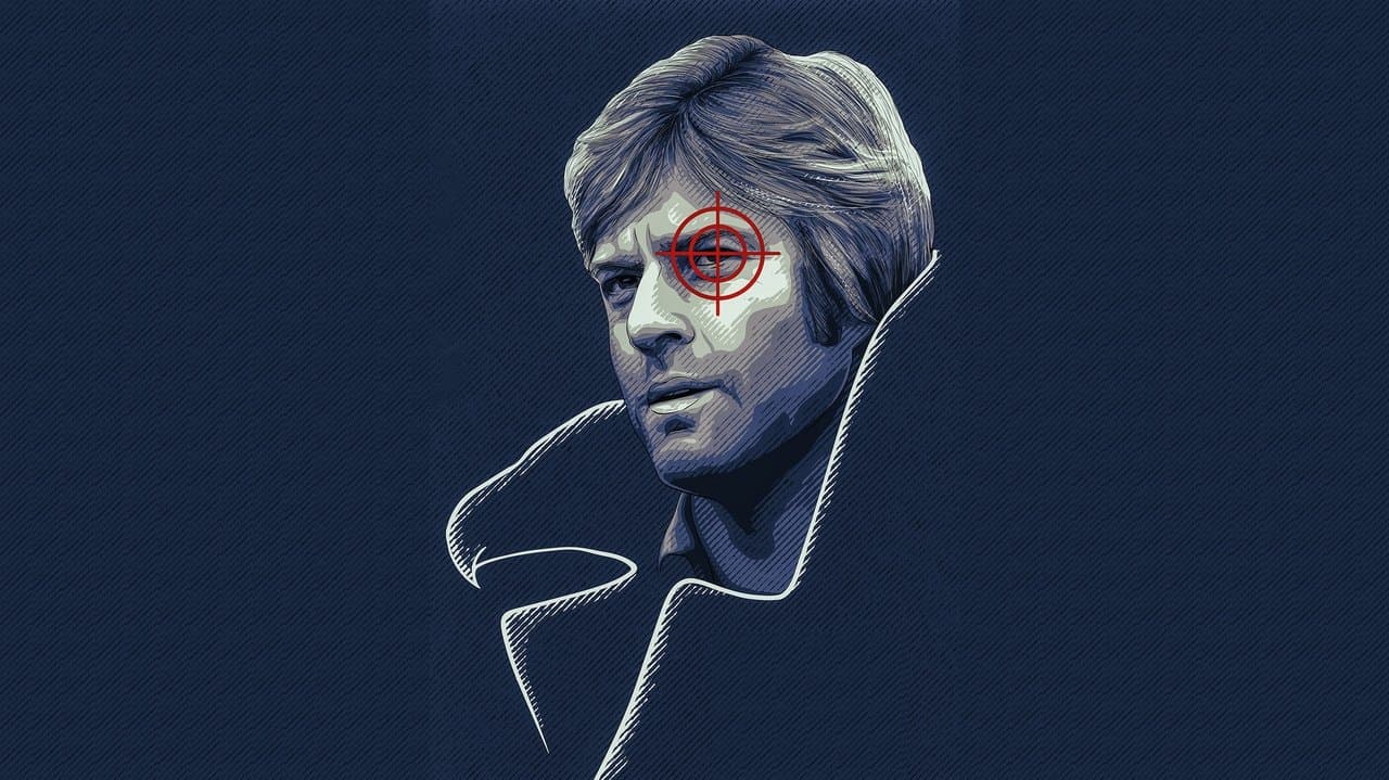 Les 3 Jours du Condor backdrop