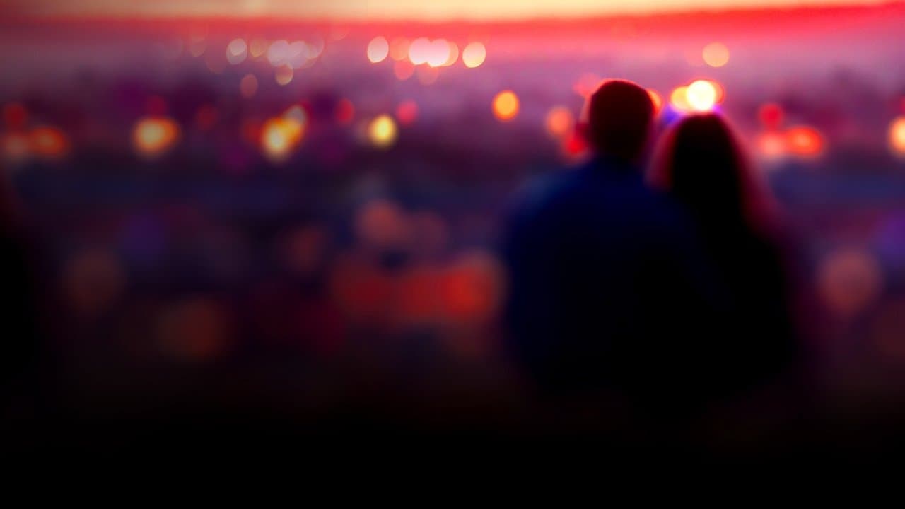 Et si on se rencontrait ? backdrop