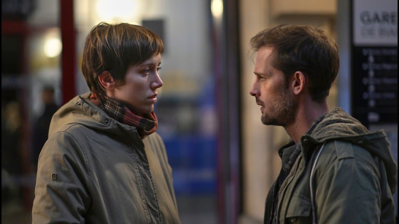 Les envoûtés backdrop