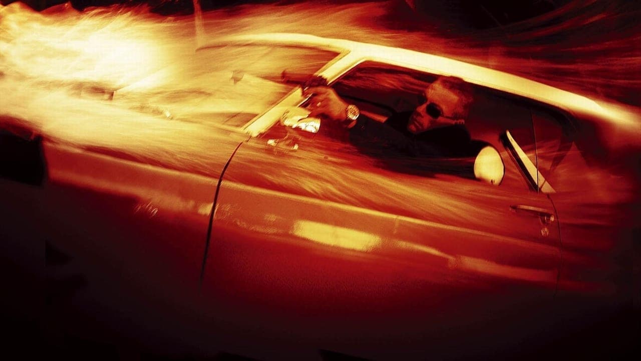 L'empreinte de la Mort backdrop