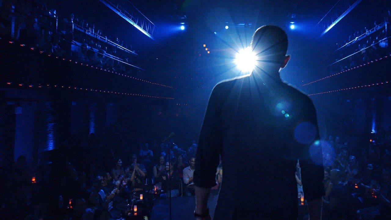 Humoristes du monde backdrop