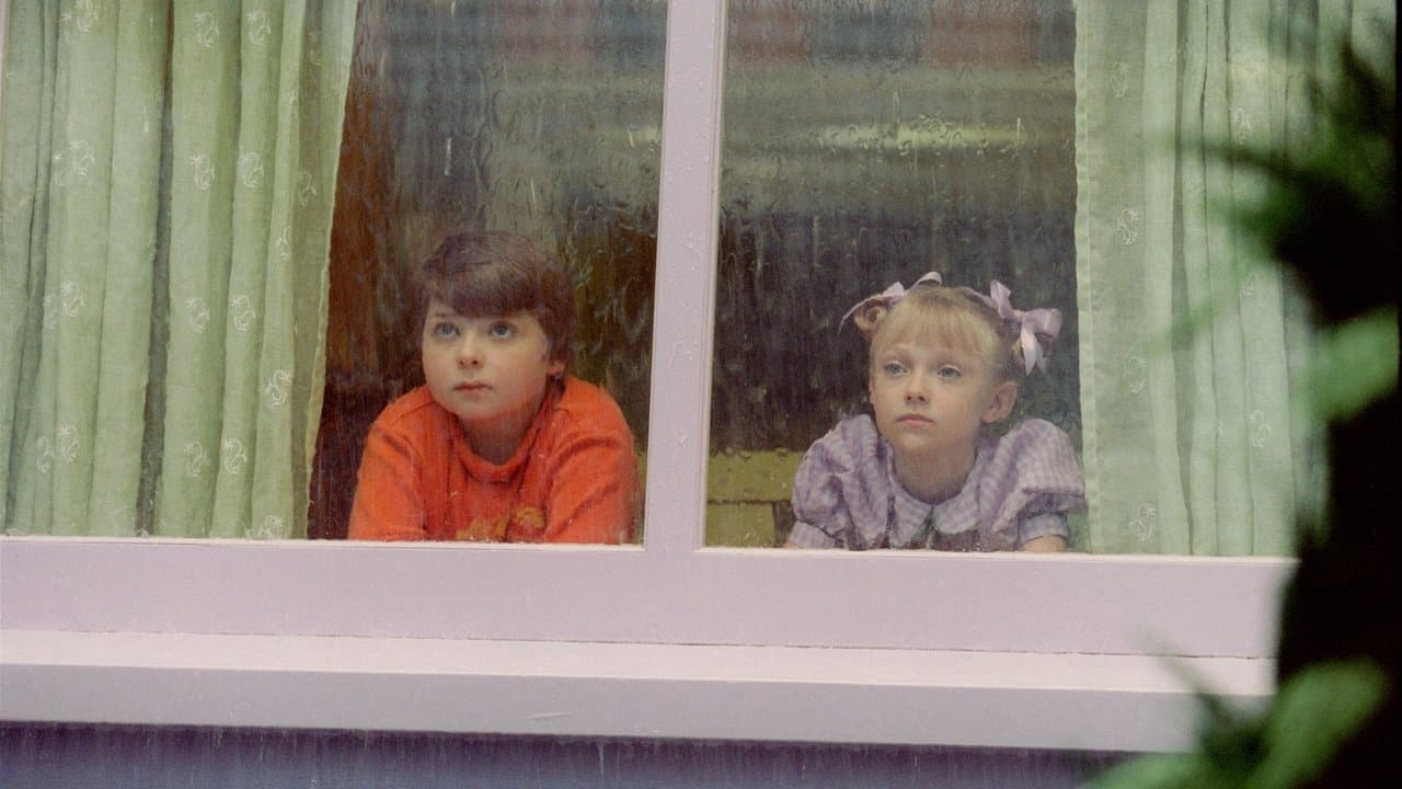 Le chat chapeauté backdrop