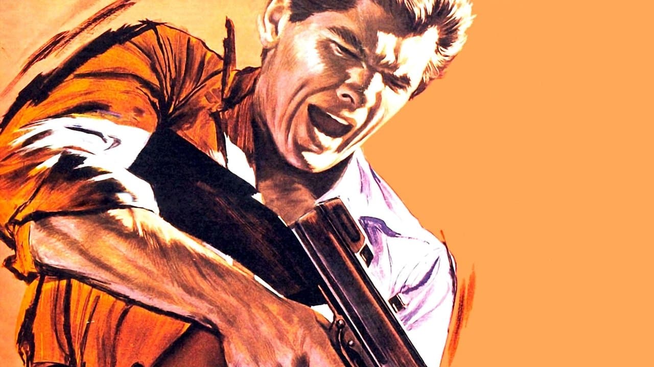 Mitraillette Kelly backdrop