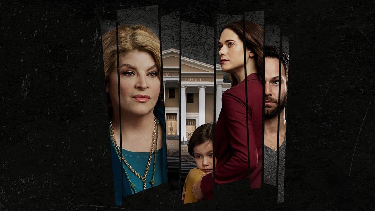 Amy Thompson, le combat d'une mère backdrop