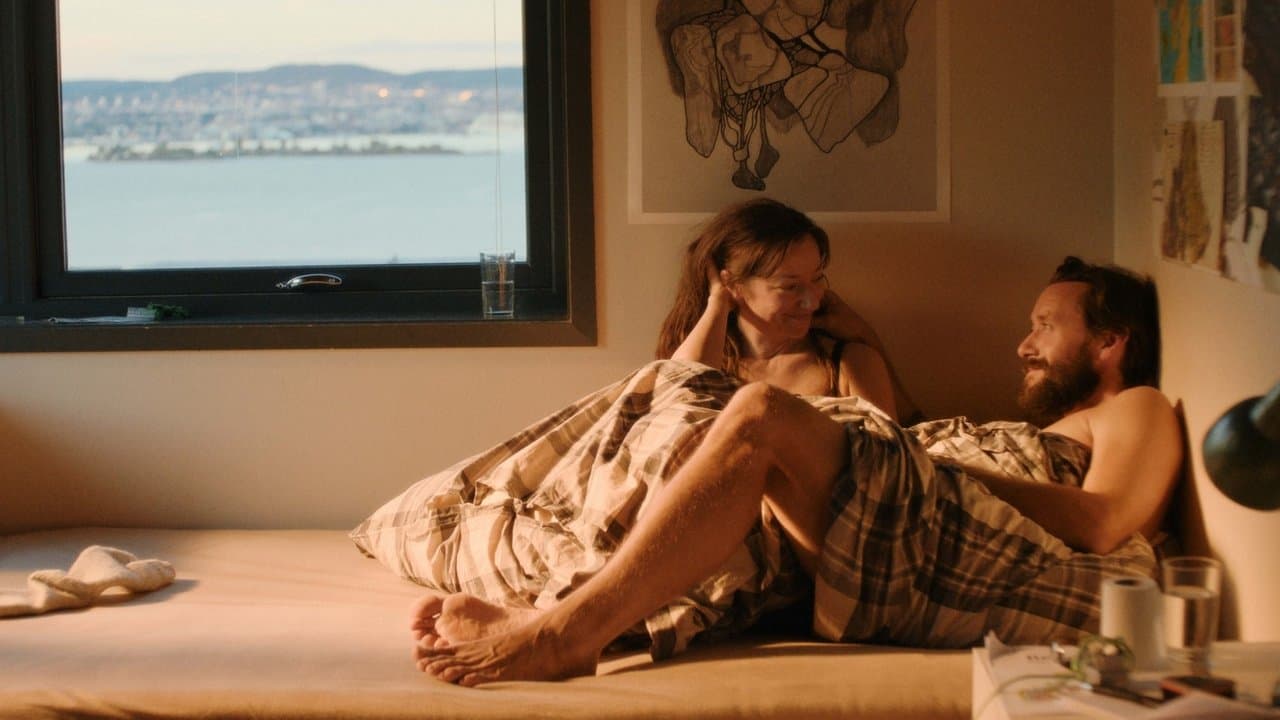 La Trilogie d'Oslo / Amour backdrop