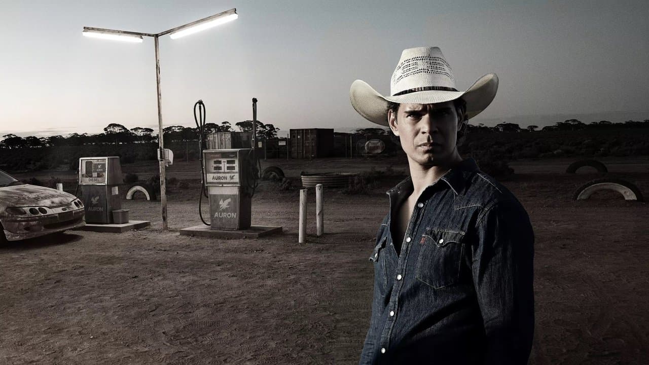 Mystery Road : Les Origines backdrop