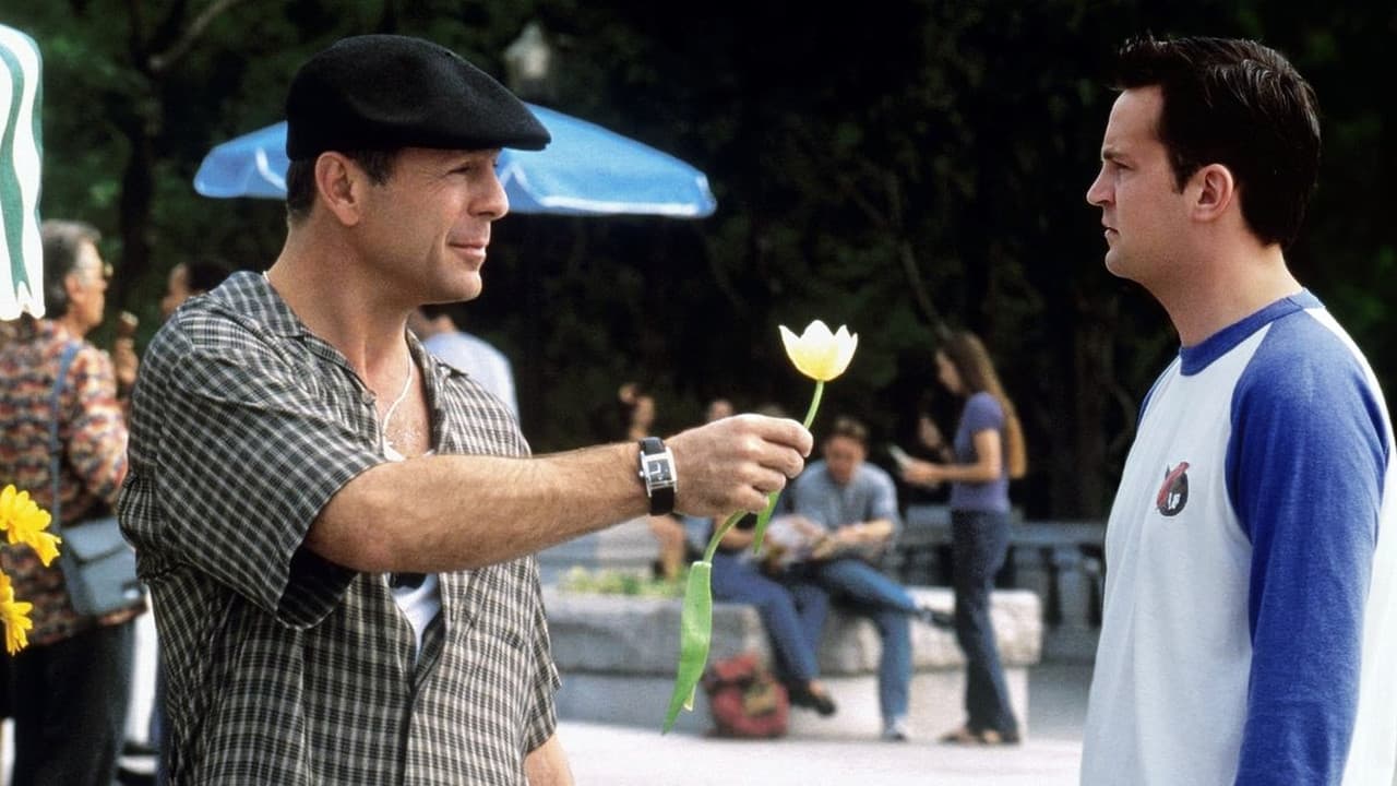 Mon voisin le tueur backdrop