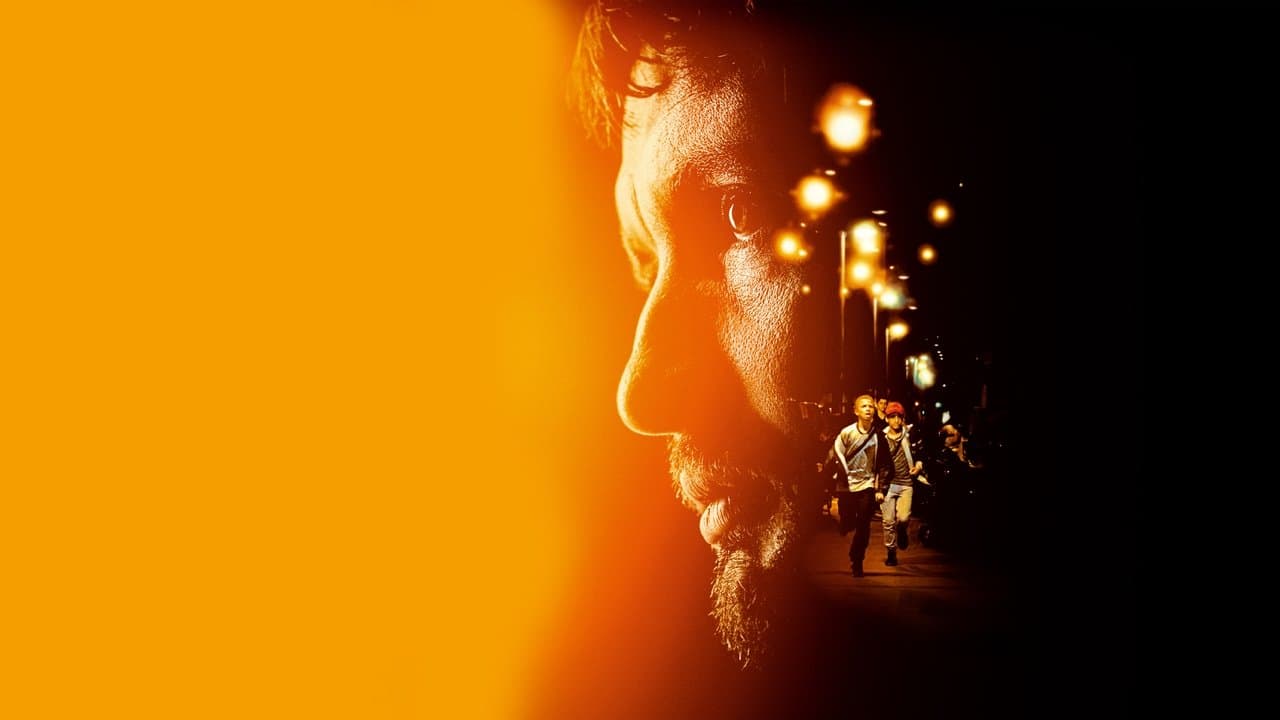 Goutte d’Or backdrop