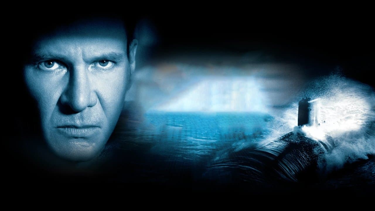 K-19 : Le Piège des profondeurs backdrop