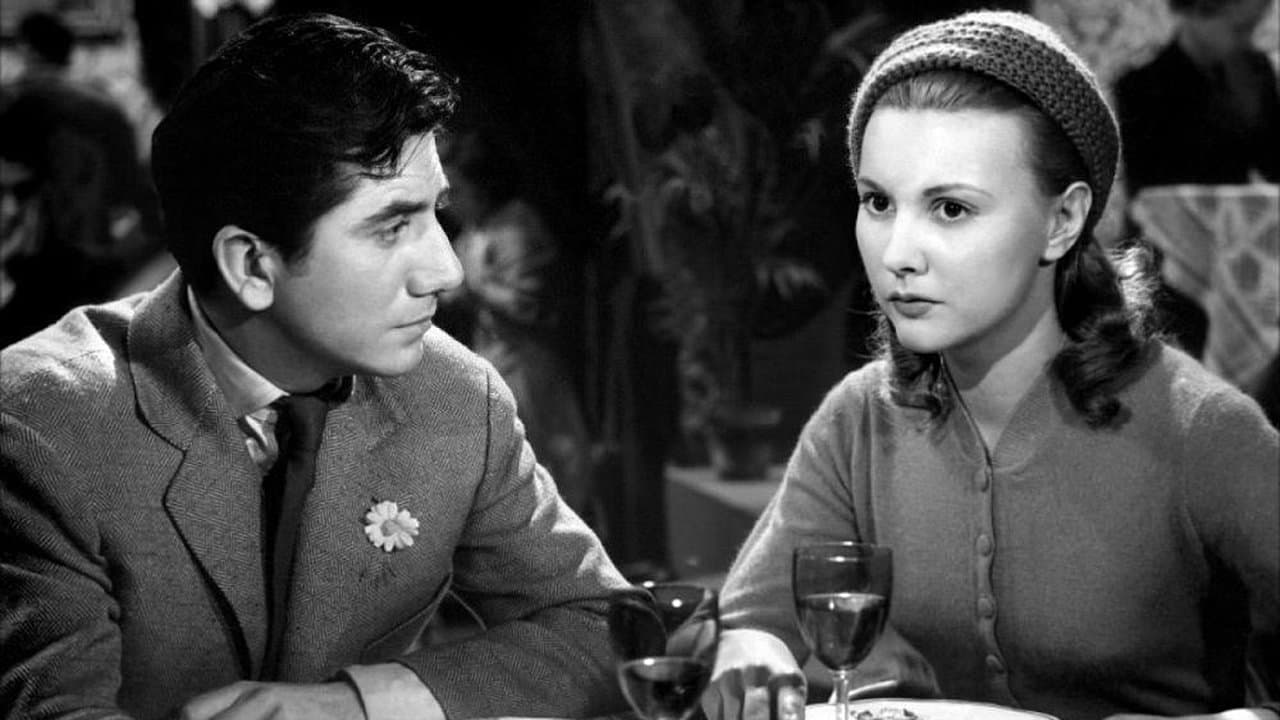 La neige était sale backdrop