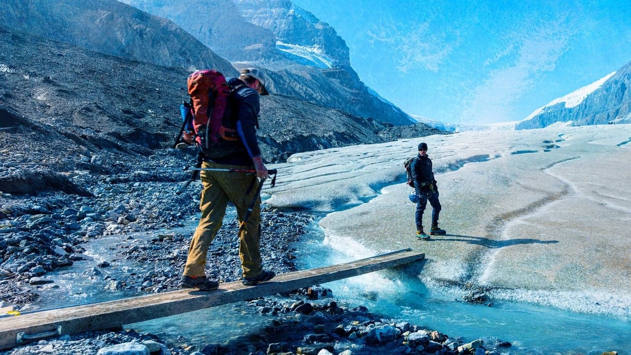 Mission Canada, l’aventure d’une vie backdrop