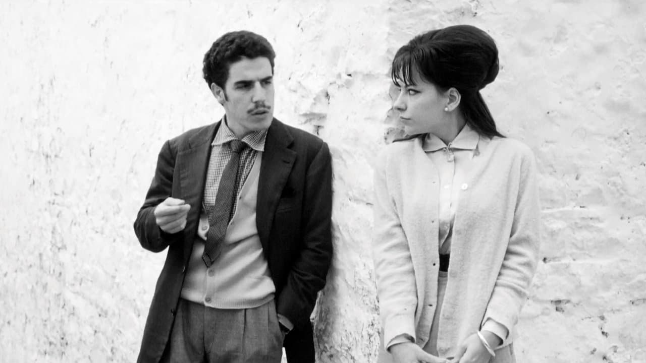 Les Basilischi backdrop