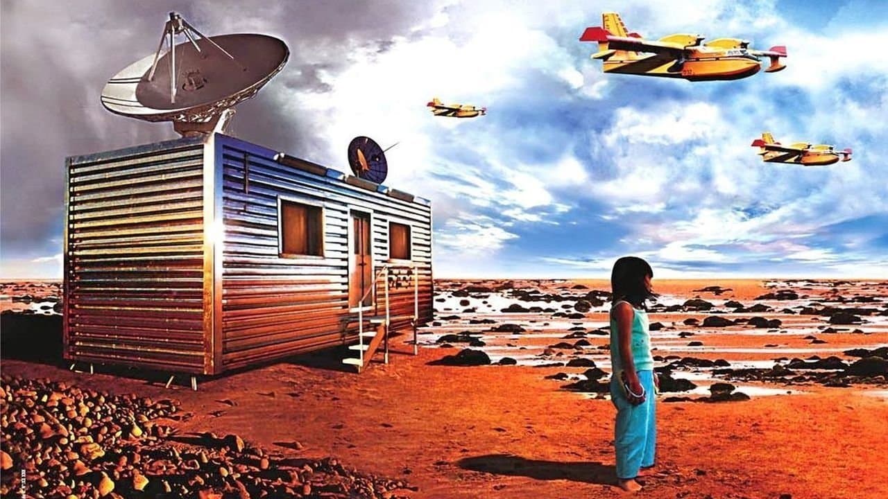 La Turbulence des fluides backdrop