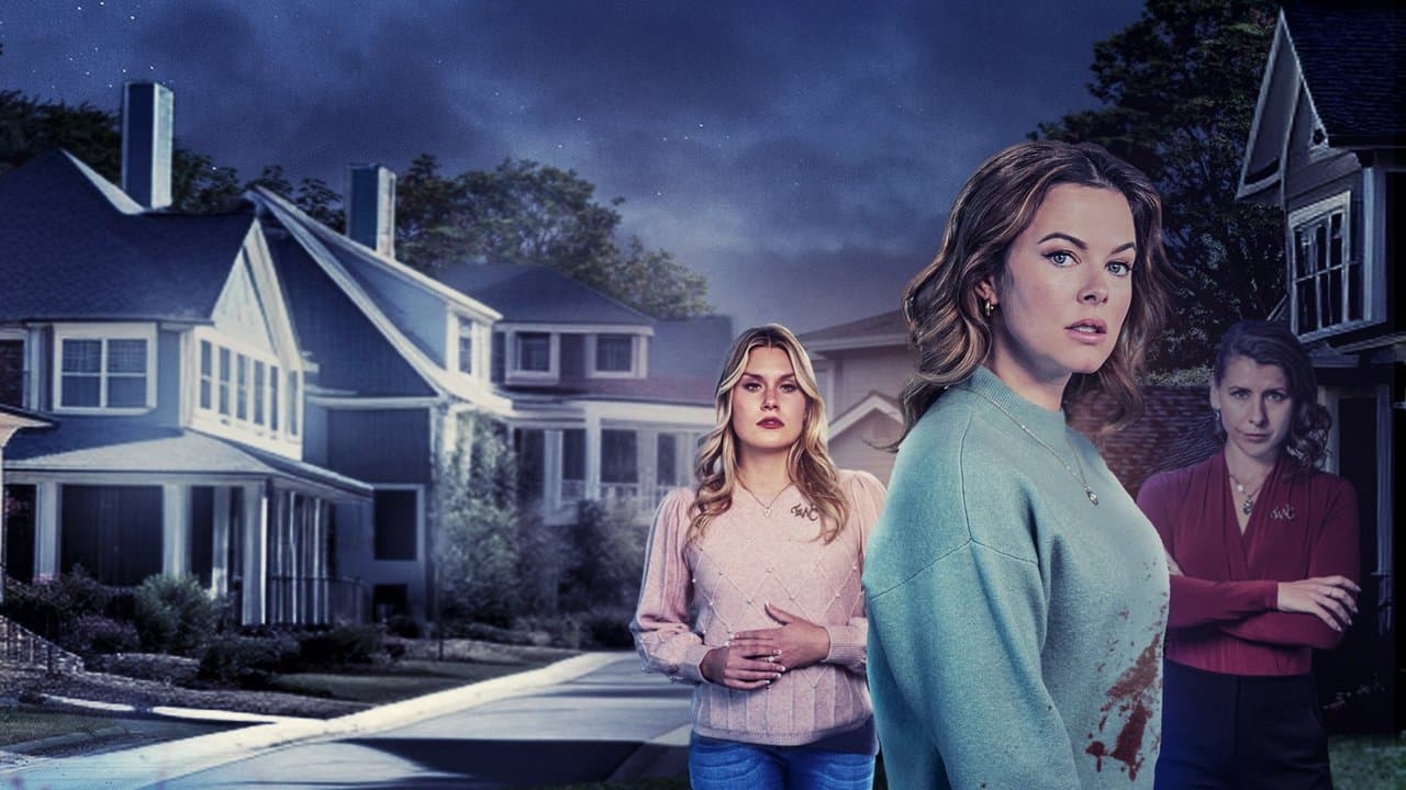 Les secrets mortels de mes voisines backdrop