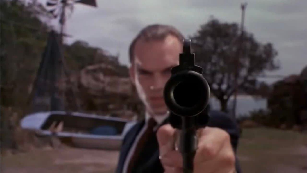 Kelly l'intrépide backdrop