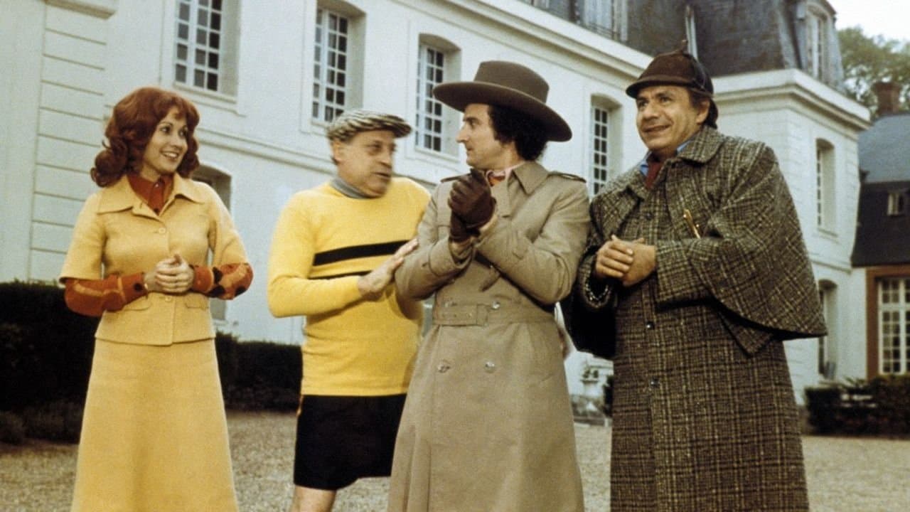 Y'a un os dans la moulinette backdrop