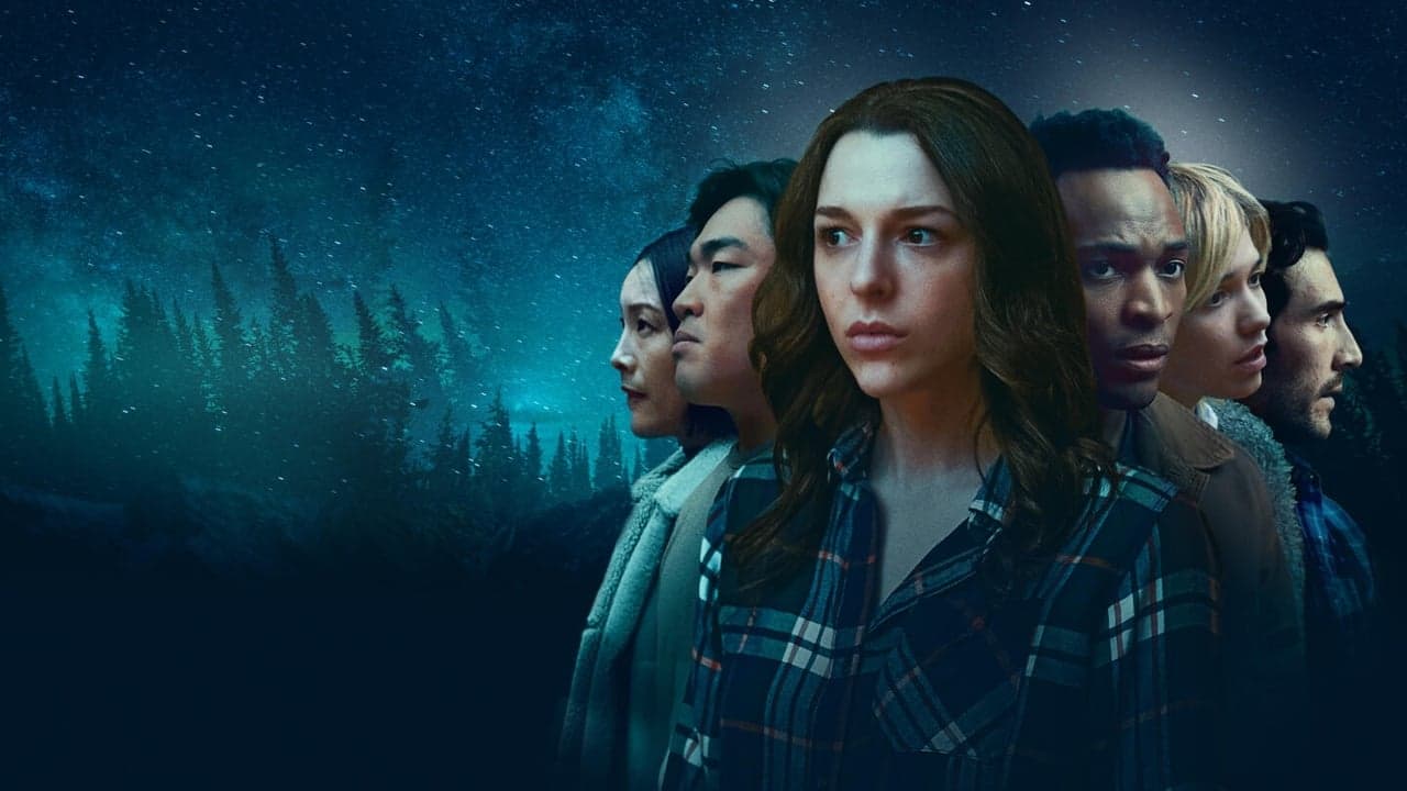 Un traître parmi nous backdrop