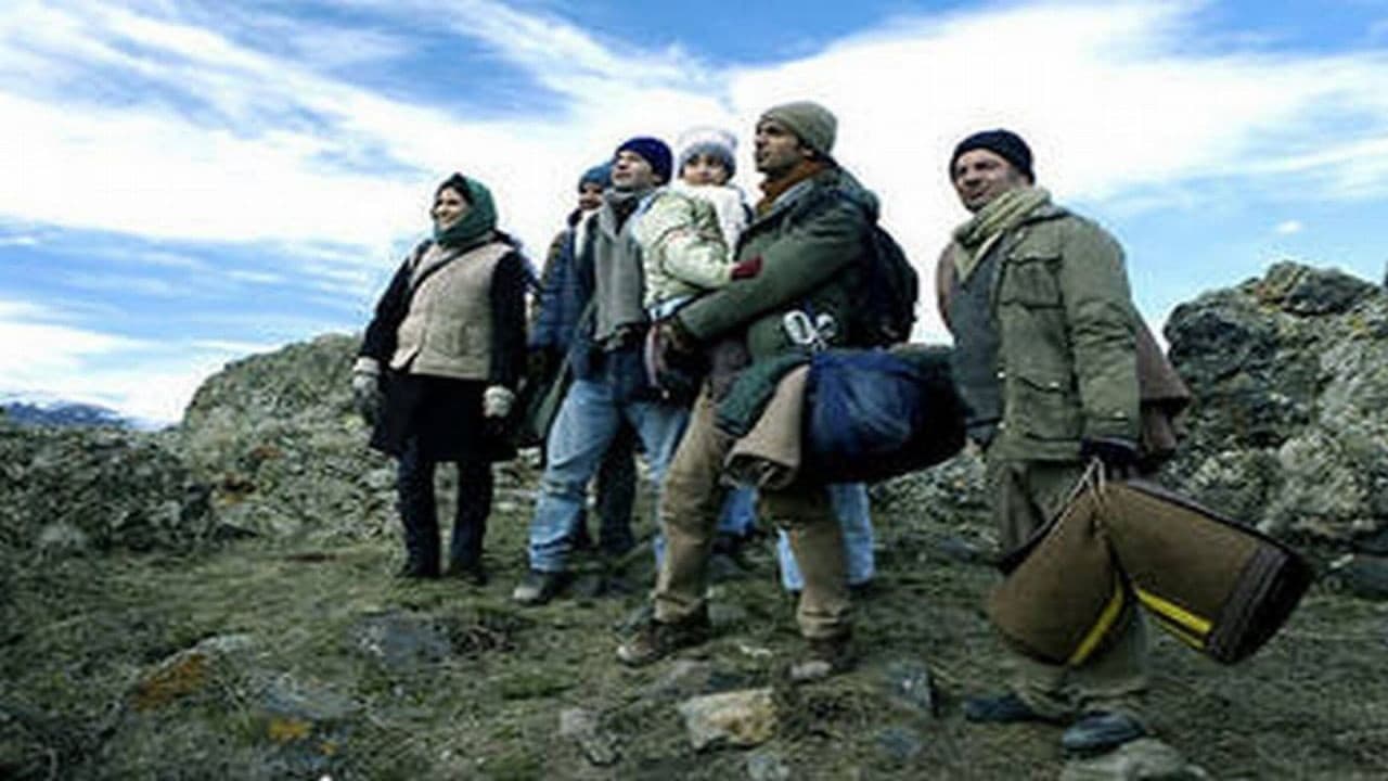 Pour un instant, la liberté backdrop