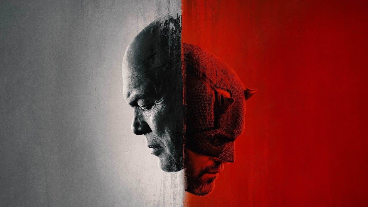 Daredevil : Born Again backdrop