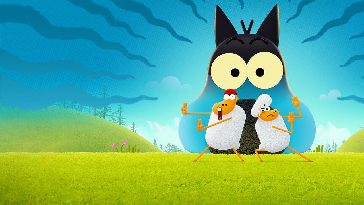 Karaté Mouton backdrop