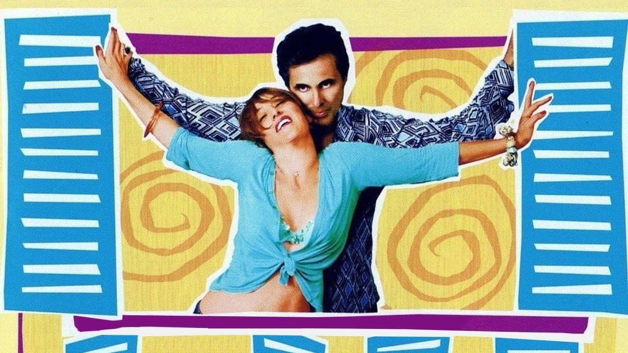 Crustacés et coquillages backdrop