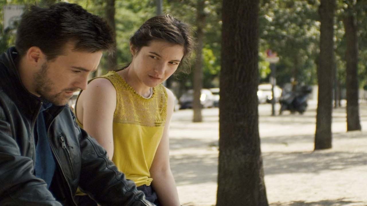 La Forêt de Quinconces backdrop