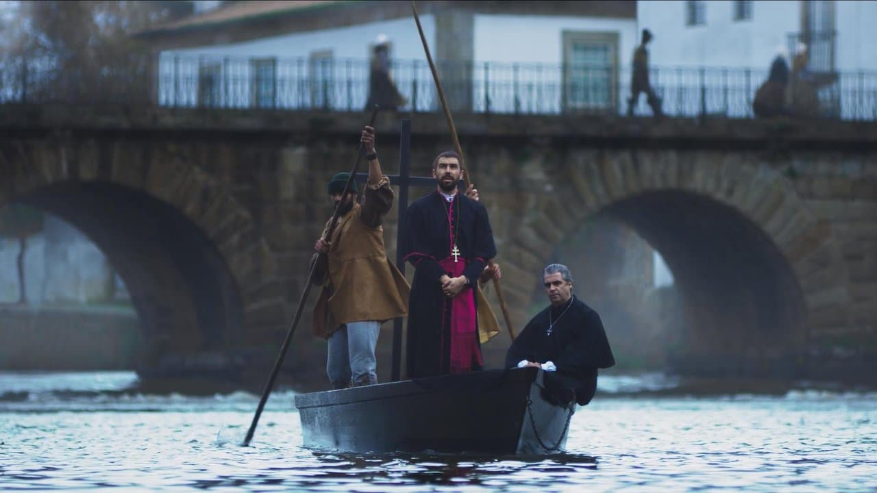 1618 : Inquisition backdrop