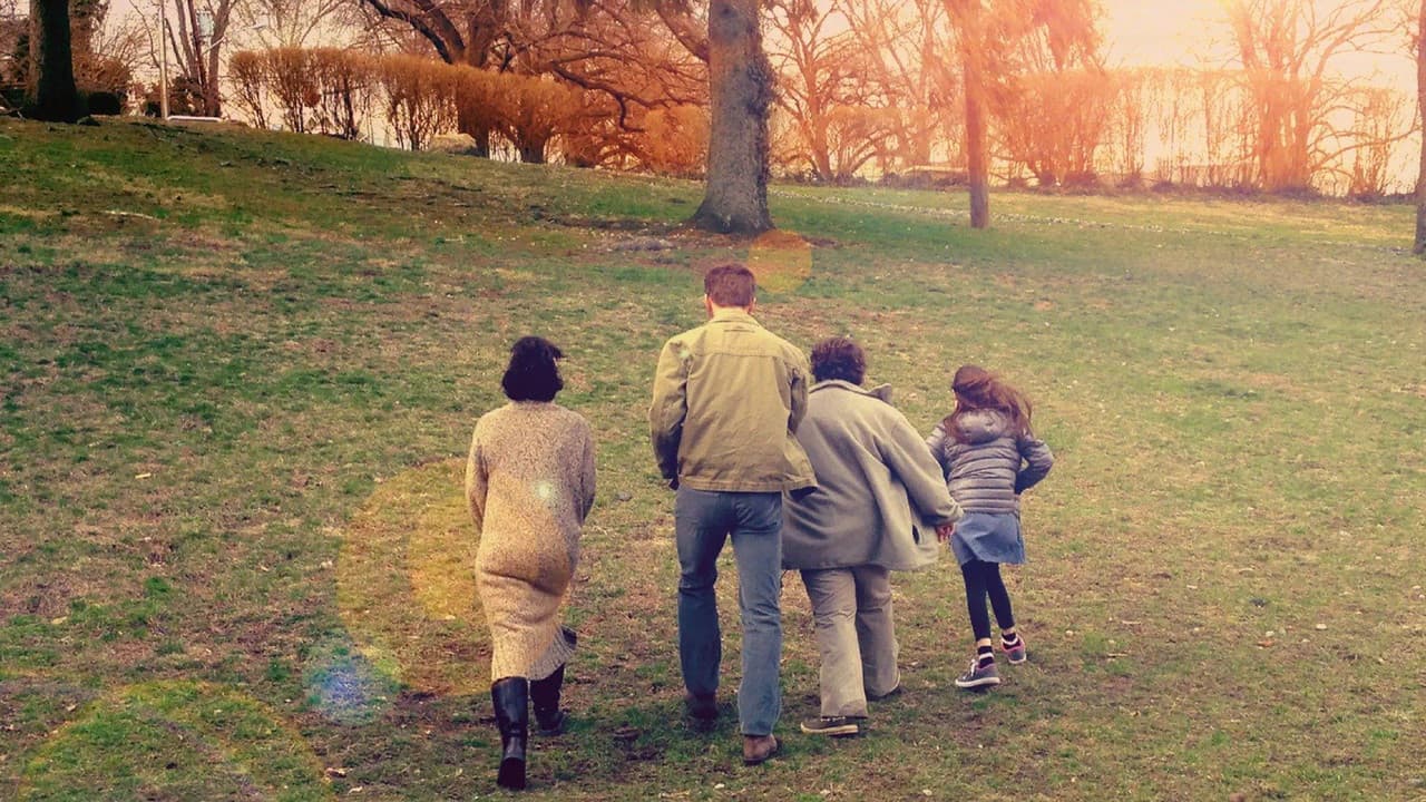 Les Secrets des Autres backdrop