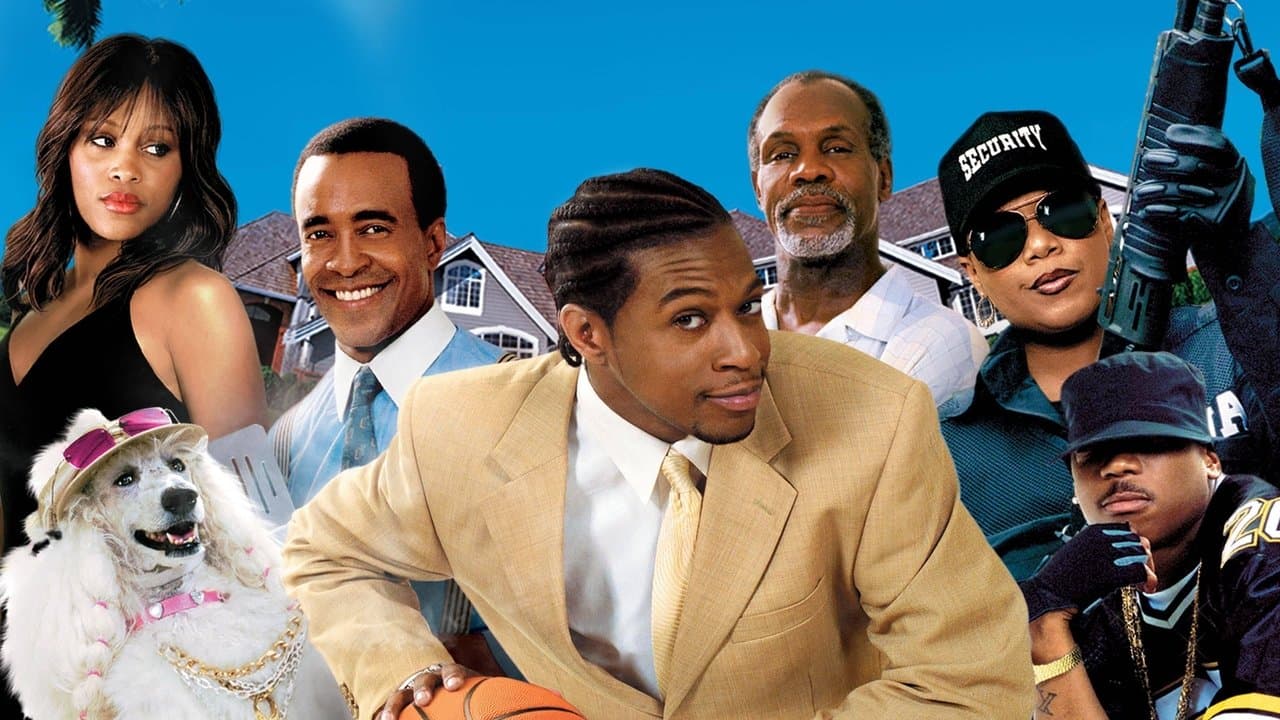 Barbecue Party backdrop