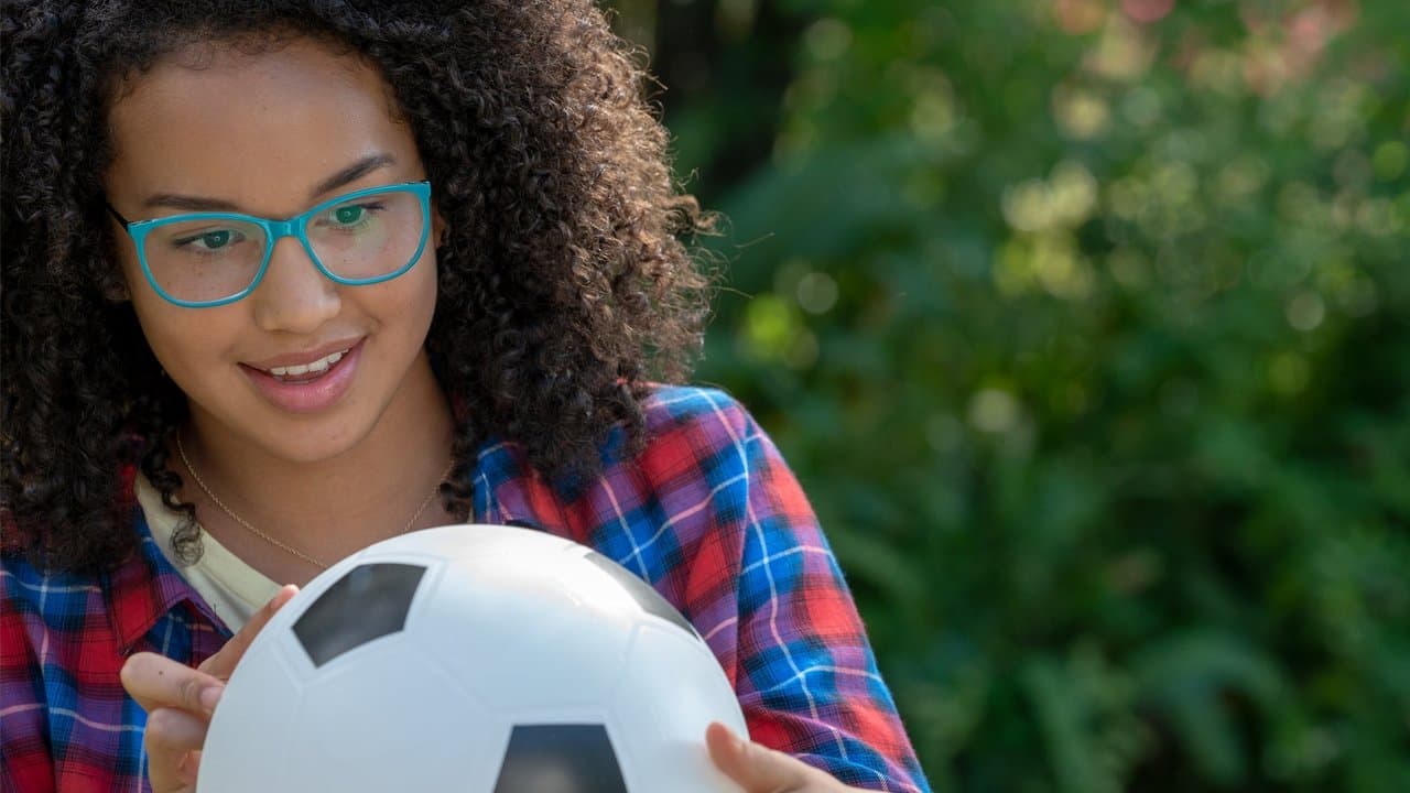 Droit au But backdrop