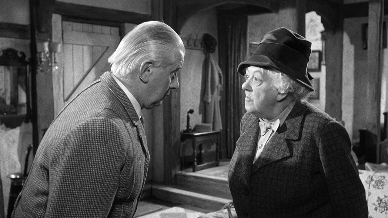 Meurtre au galop backdrop