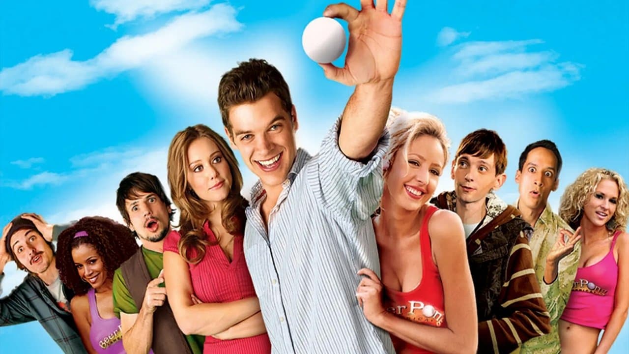 Road Trip : Beer Games backdrop