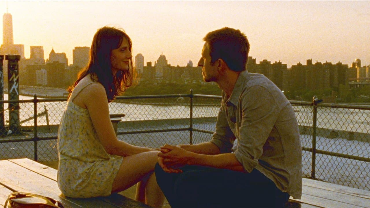 Ce sentiment de l'été backdrop