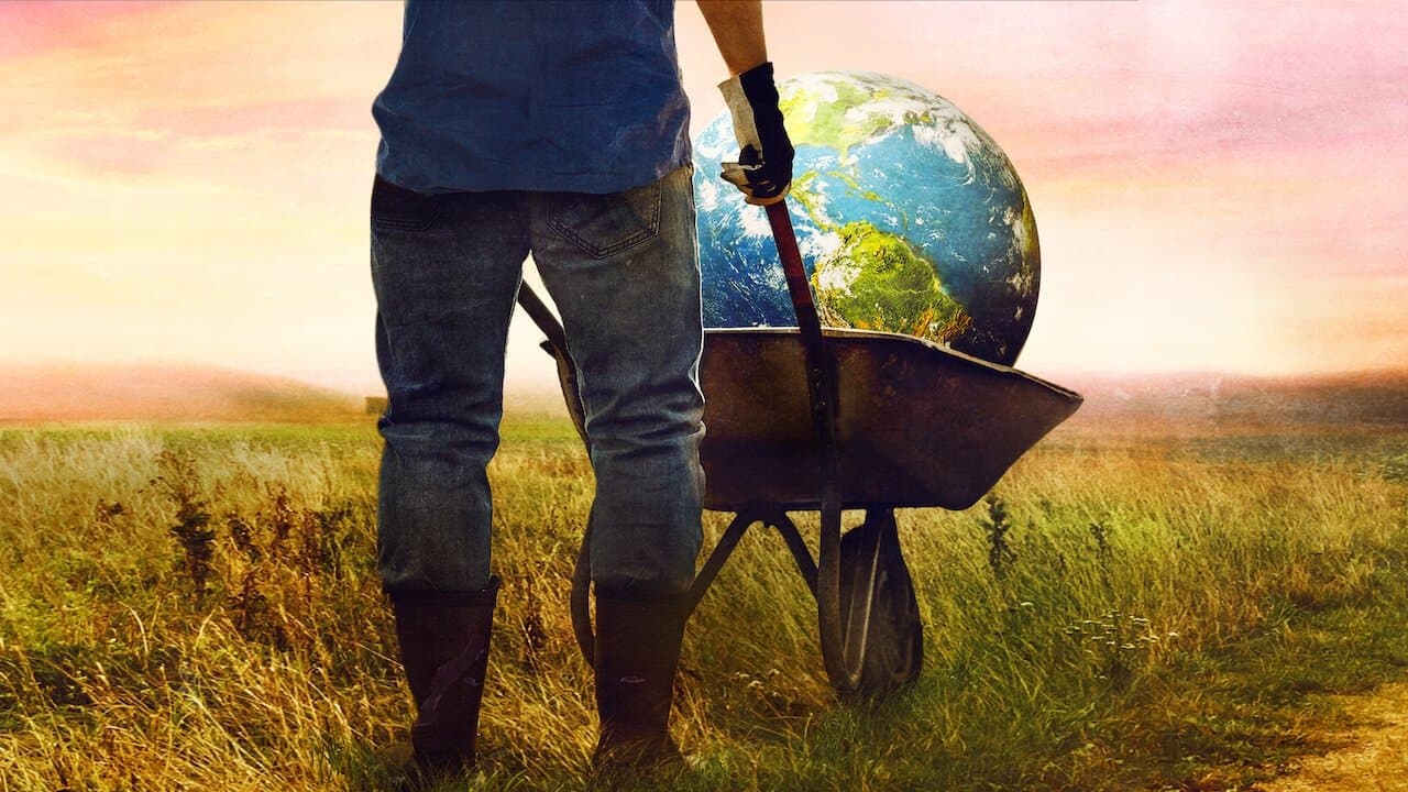 Mission régénération backdrop