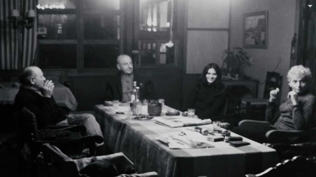 Mon meilleur ennemi backdrop