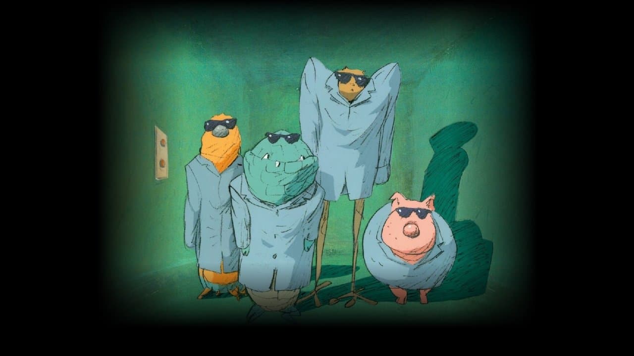 Les Mutants de l'espace backdrop