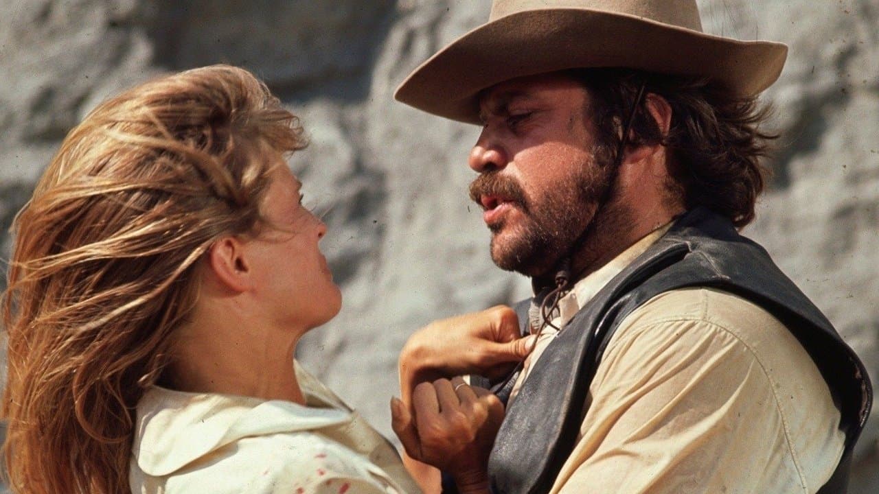 Les Charognards backdrop