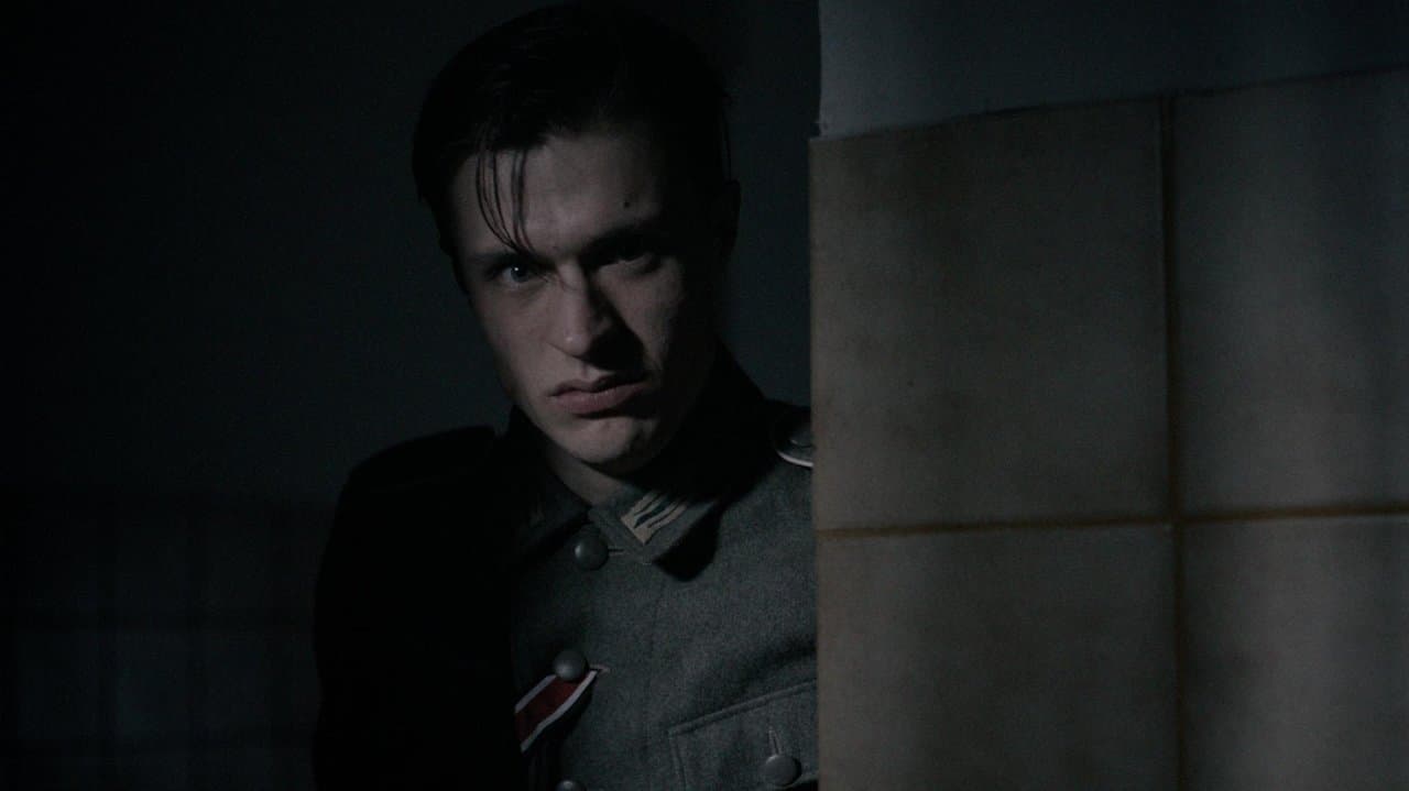 La Bataille de l'Escaut backdrop