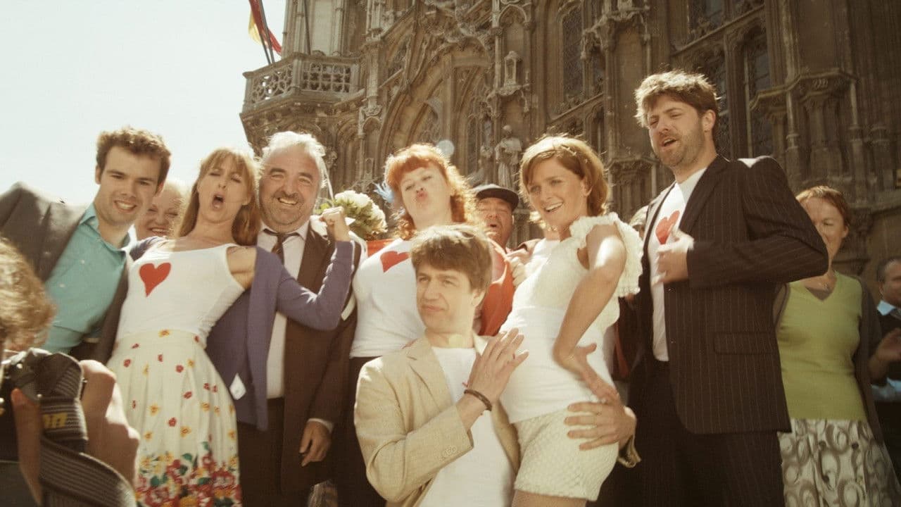 À tout jamais backdrop