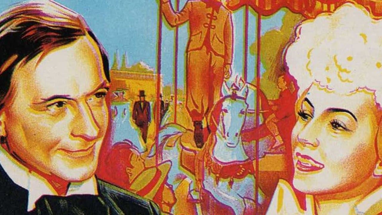 Monsieur Fabre backdrop