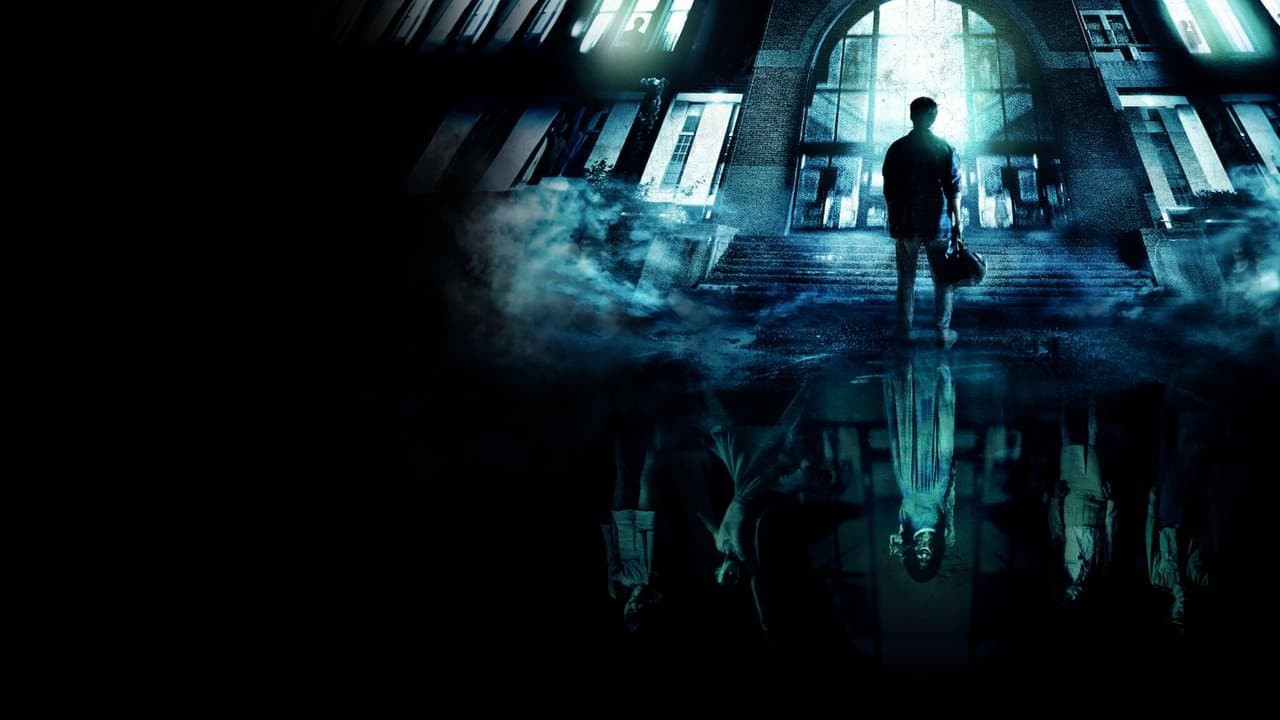 Le Pont maudit: 2 backdrop