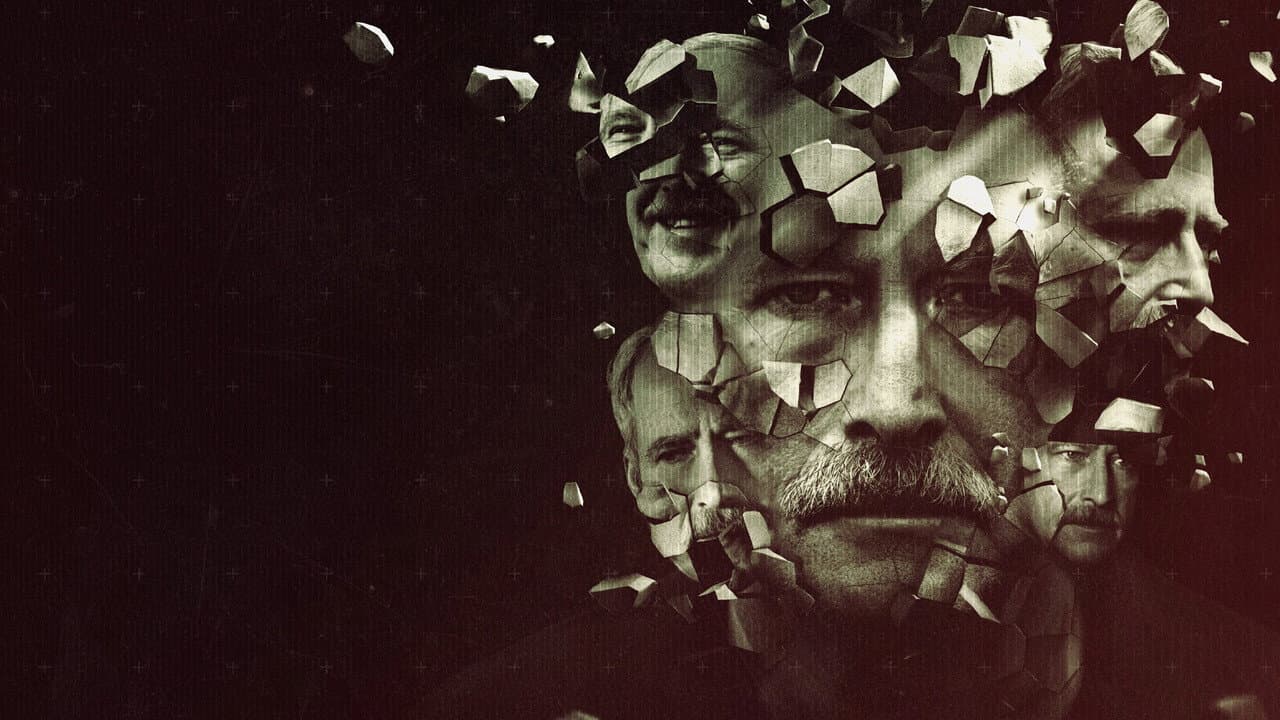 Benjaman Kyle : l'énigme aux cent visages backdrop