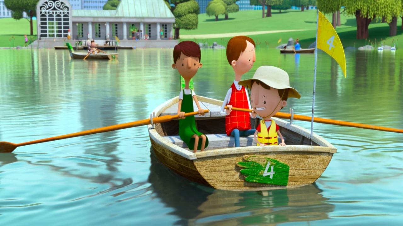 Nous sommes là : notes concernant la vie sur la planète Terre backdrop